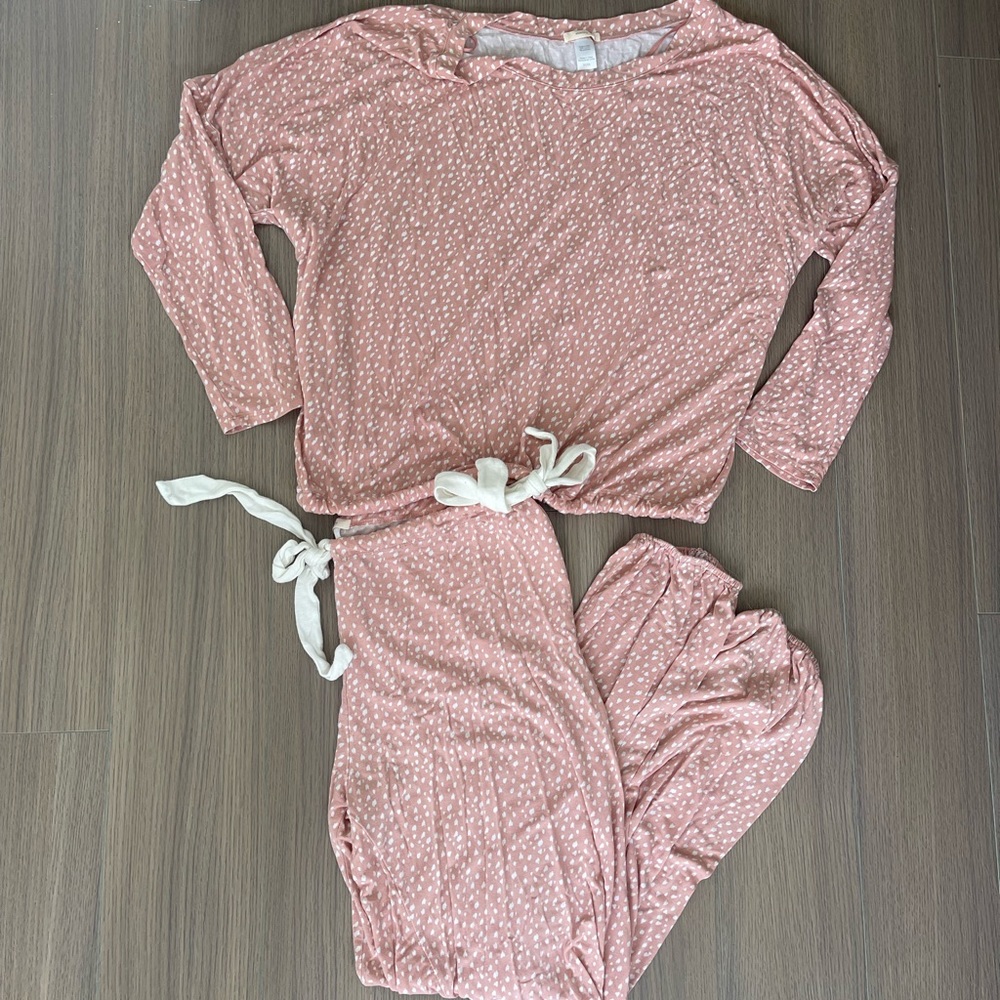 Eberjey Pajama Set sz M
